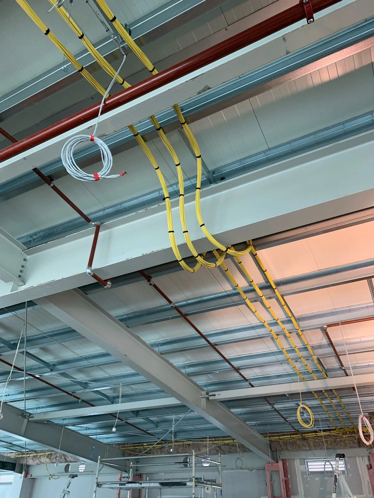 Commercial Electrical