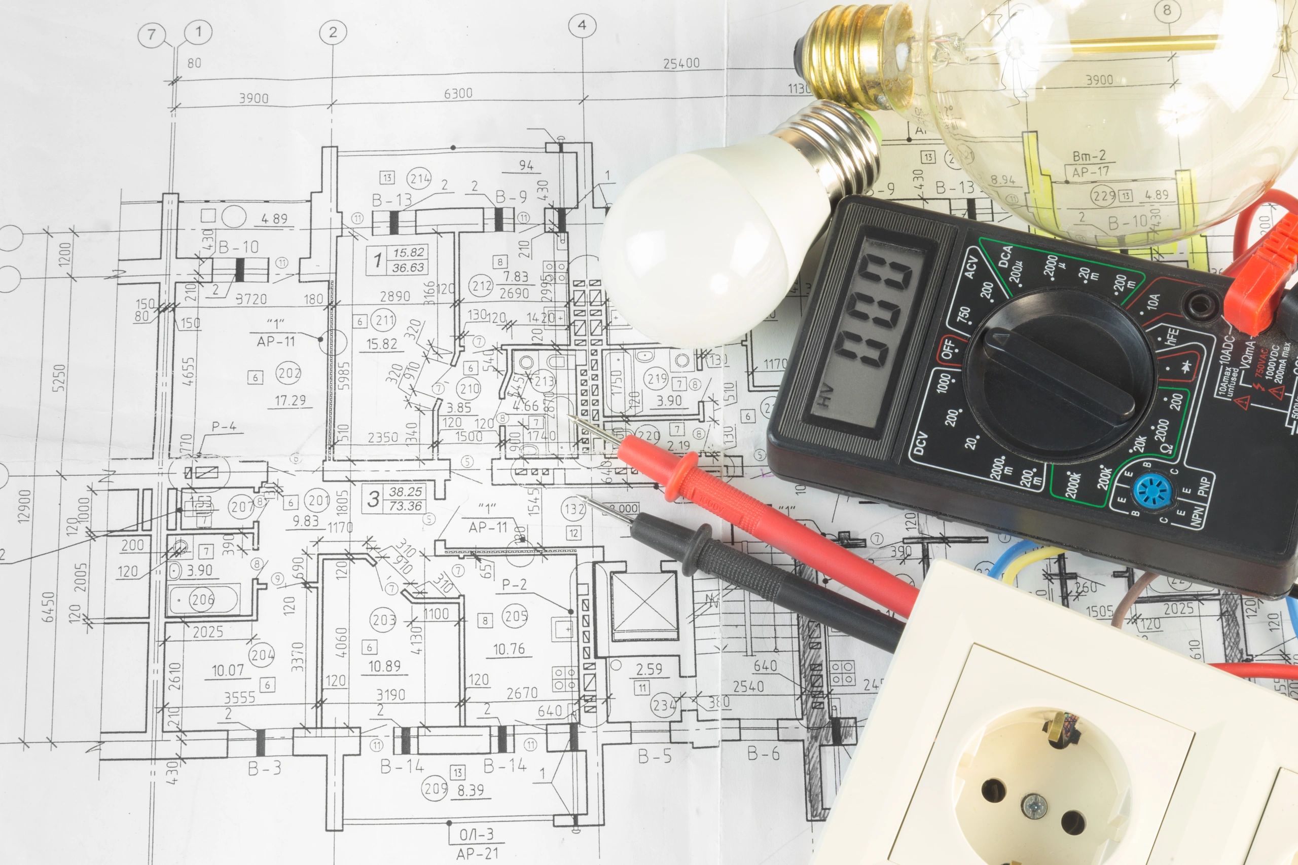Design & Builds