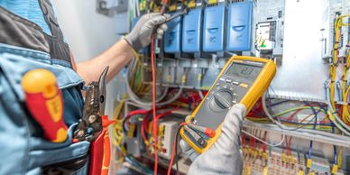 Residential Electrical